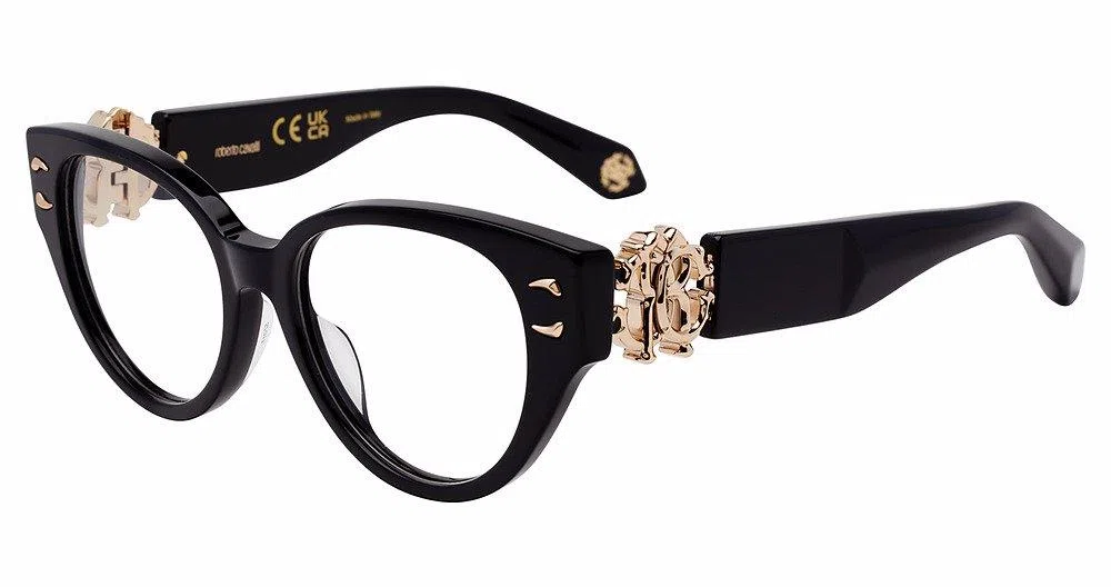 Roberto Cavalli VRC076M Eyeglasses - view 2